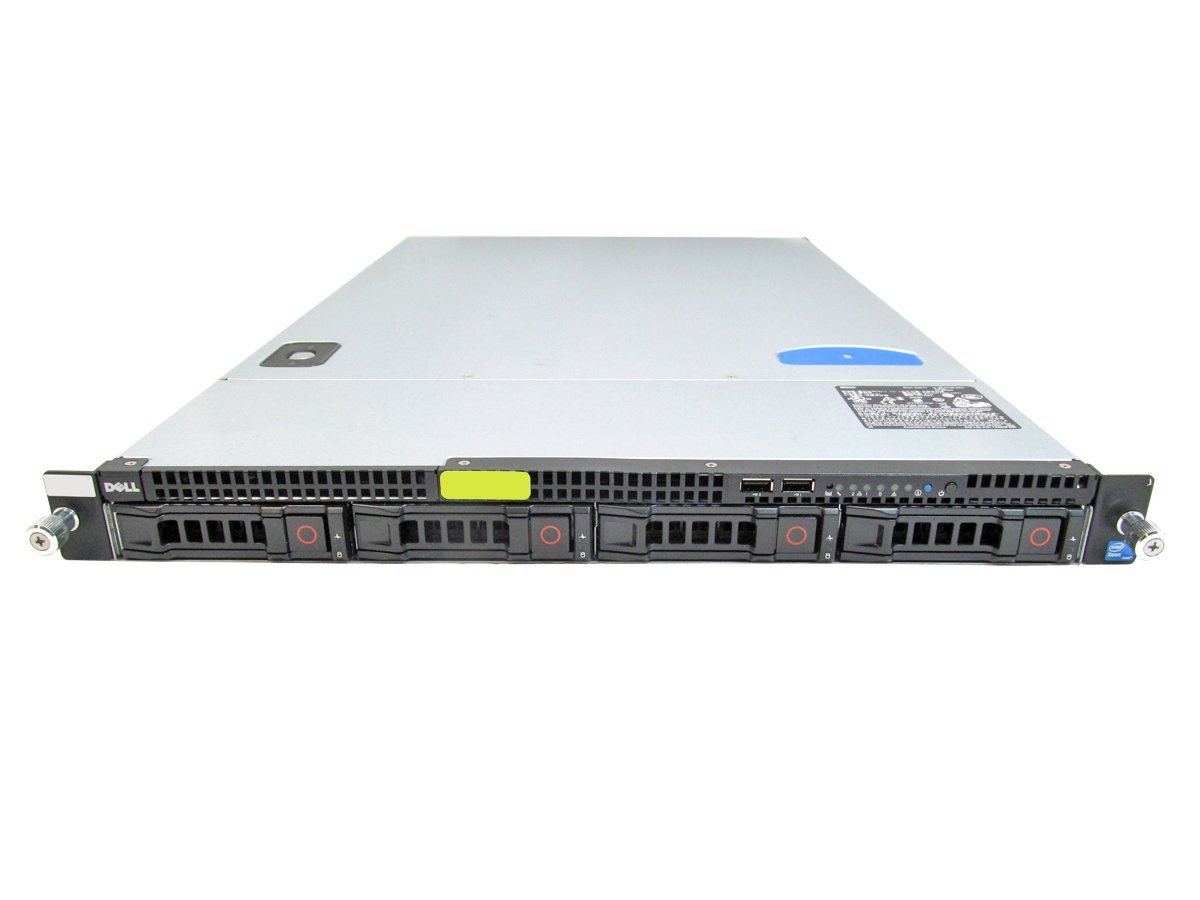 MÁY CHỦ SERVER DELL POWEREDGE C1100 SIX CORE X5650 2.66GHz